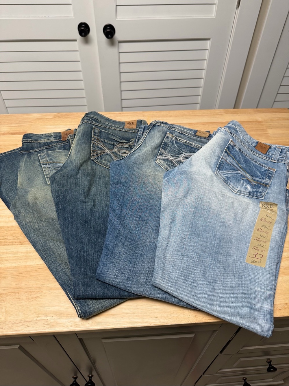 BKE Women’s Jeans - Boot Cut